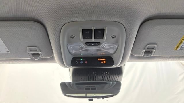New 2027 Chevrolet Bolt RS w/ Technology Package FWD image 36