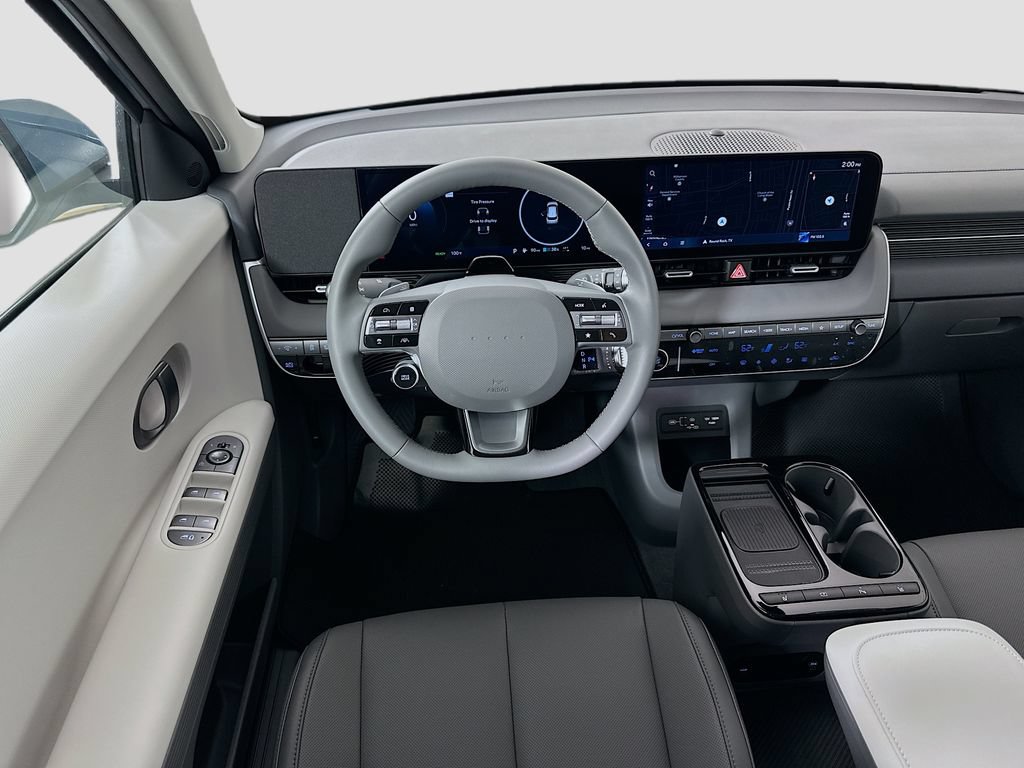 New 2026 Hyundai Ioniq 5 SEL RWD image 19