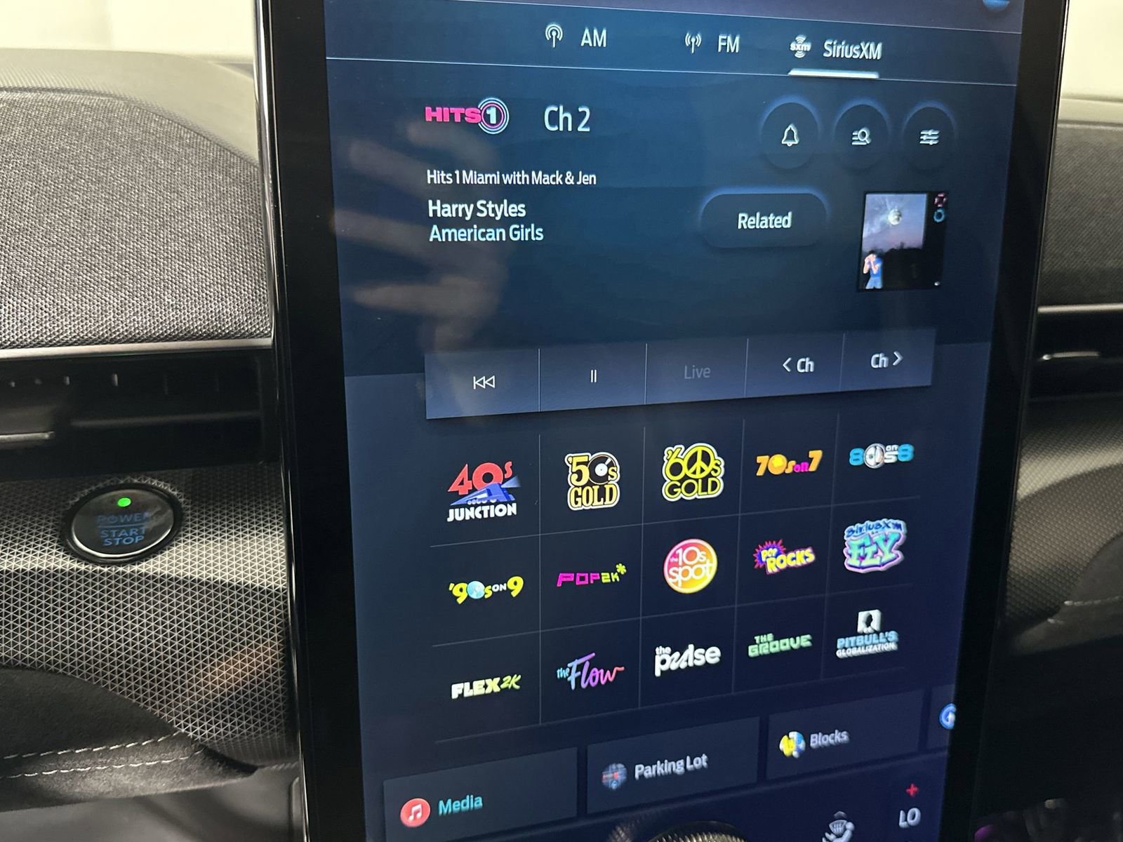 Used 2023 Ford Mustang Mach-E GT w/ GT Performance Edition image 16