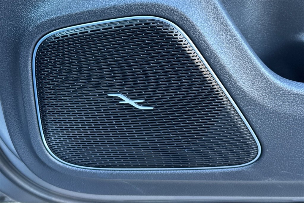 Used 2024 Mercedes-Benz CLA 45 AMG 4MATIC image 21