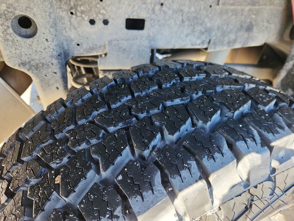 Used 2017 RAM 2500 Power Wagon w/ Luxury Group image 28