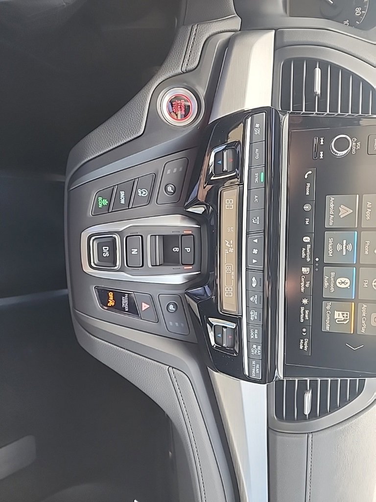 New 2026 Honda Odyssey Sport-L image 22