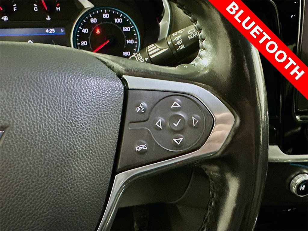 Used 2020 Chevrolet Traverse LT image 38