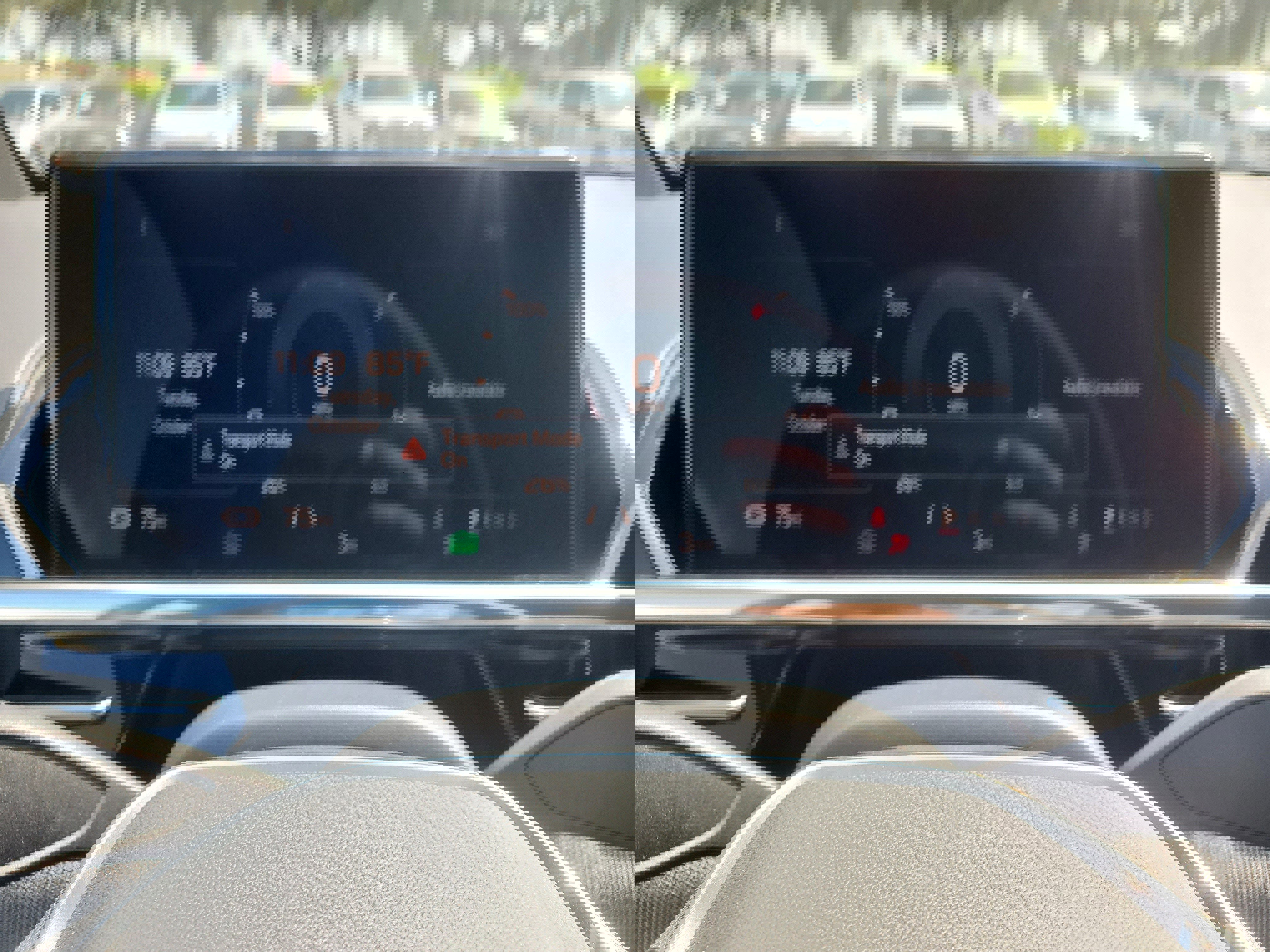 New 2026 GMC Sierra EV Elevation image 14