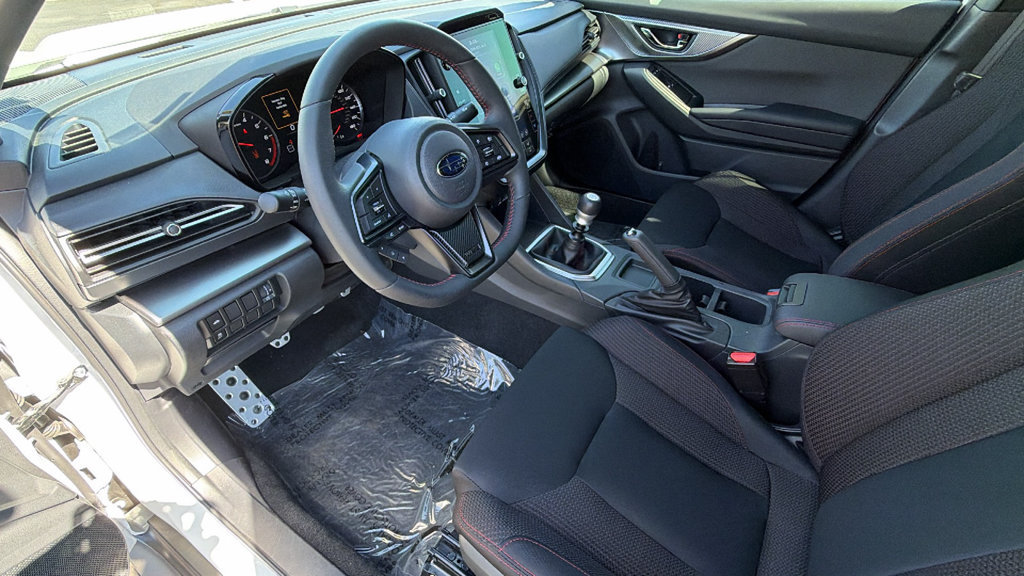 Used 2024 Subaru WRX Premium AWD/4WD image 10