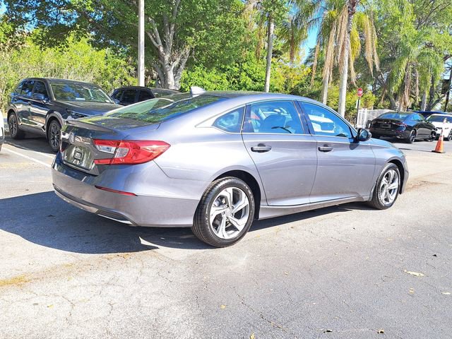 Used 2019 Honda Accord EX image 6