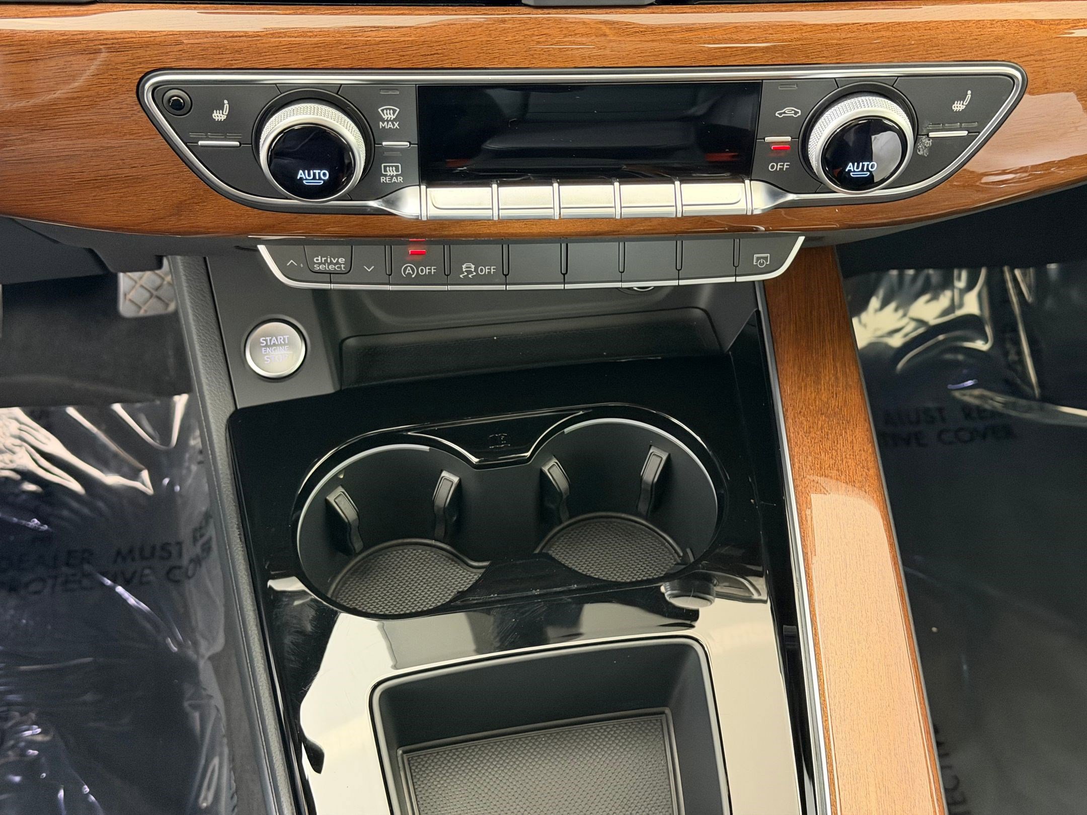 Used 2020 Audi A5 2.0T Premium image 26