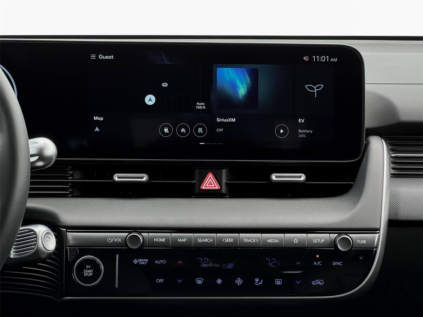 New 2025 Hyundai Ioniq 5 SEL AWD/4WD image 19