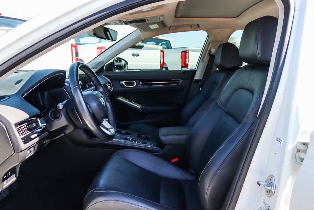Used 2023 Honda Civic Touring image 17