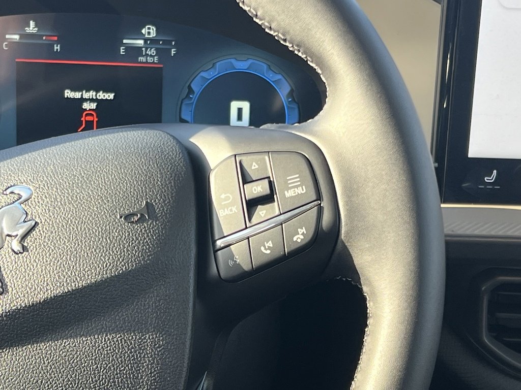 New 2025 Ford Bronco Sport Big Bend image 20