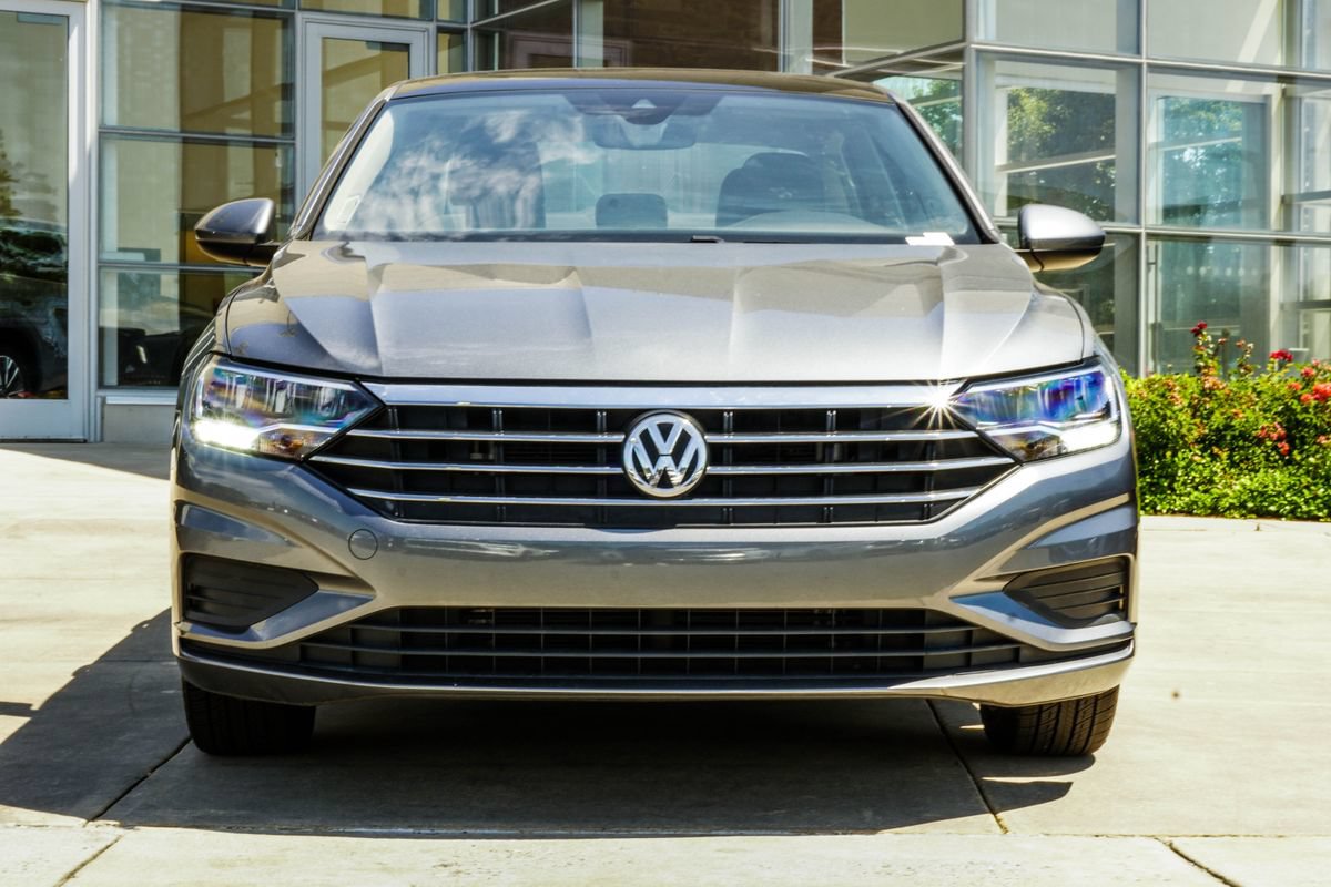 Used 2020 Volkswagen Jetta SEL FWD image 7