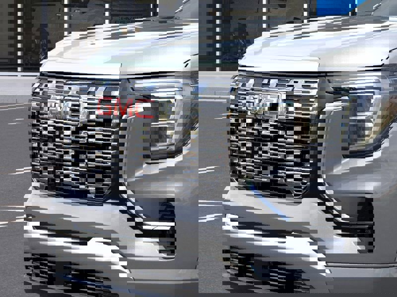 New 2026 GMC Terrain Denali AWD/4WD image 13