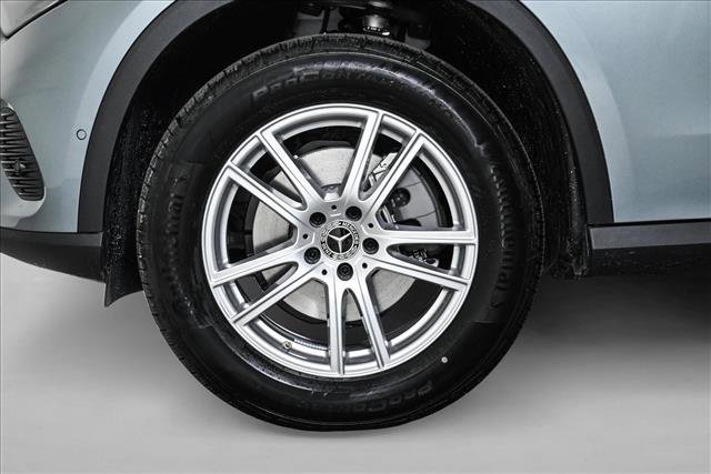 New 2026 Mercedes-Benz GLC 300 4MATIC image 26