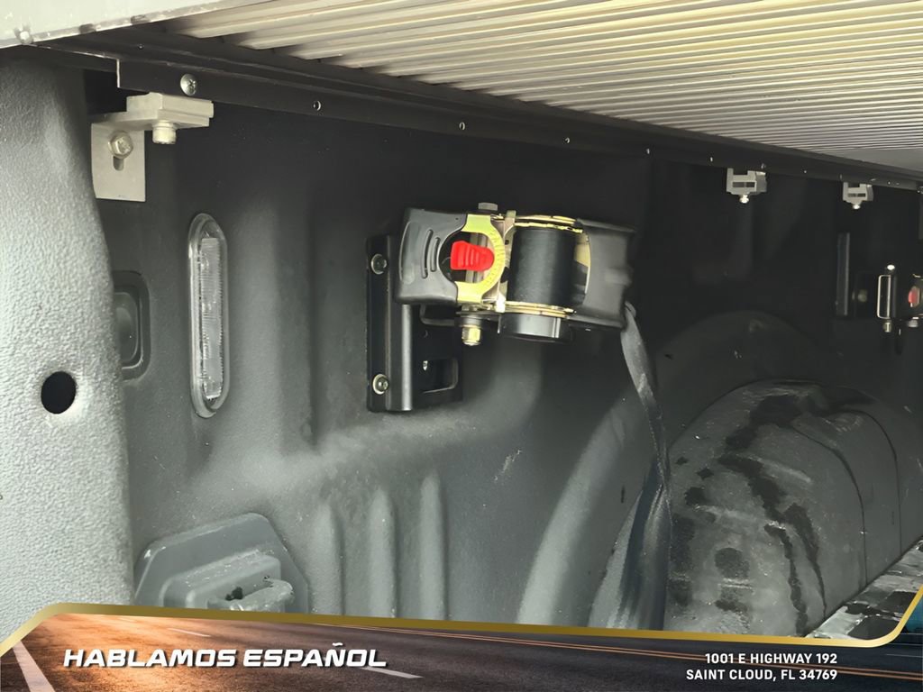 Used 2024 Ford F350 Platinum image 57