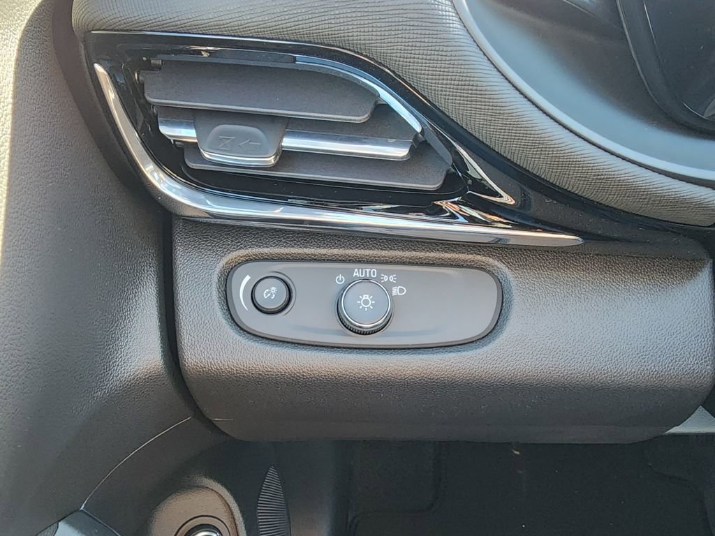 New 2026 Buick Envista Sport Touring w/ Convenience I Package FWD image 18