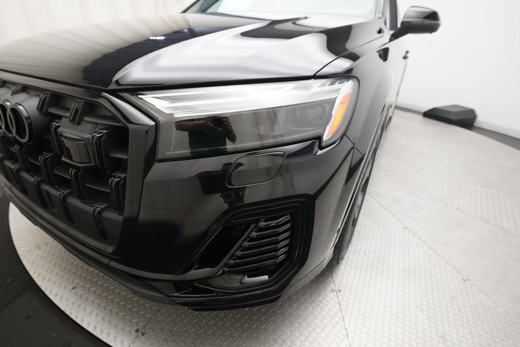 New 2026 Audi Q7 3.0T Premium Plus AWD/4WD image 24
