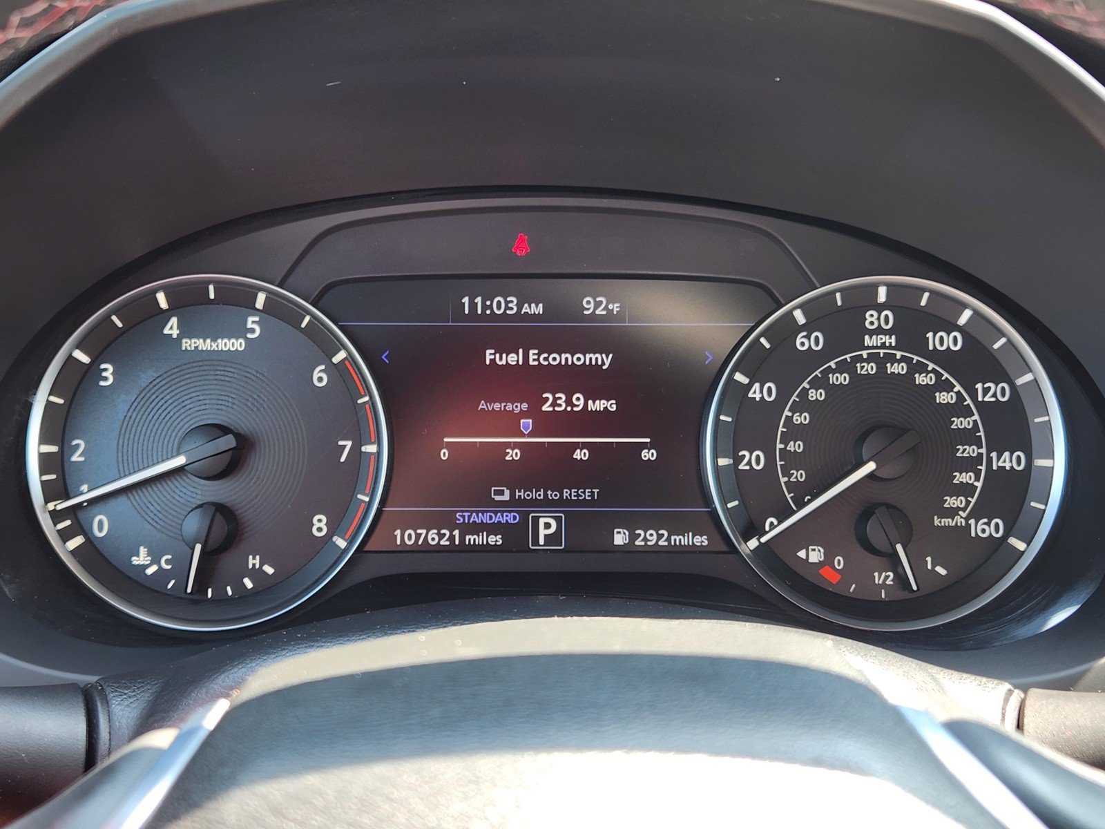 Used 2020 INFINITI QX50 Essential w/ Edition 30 Package AWD/4WD image 19