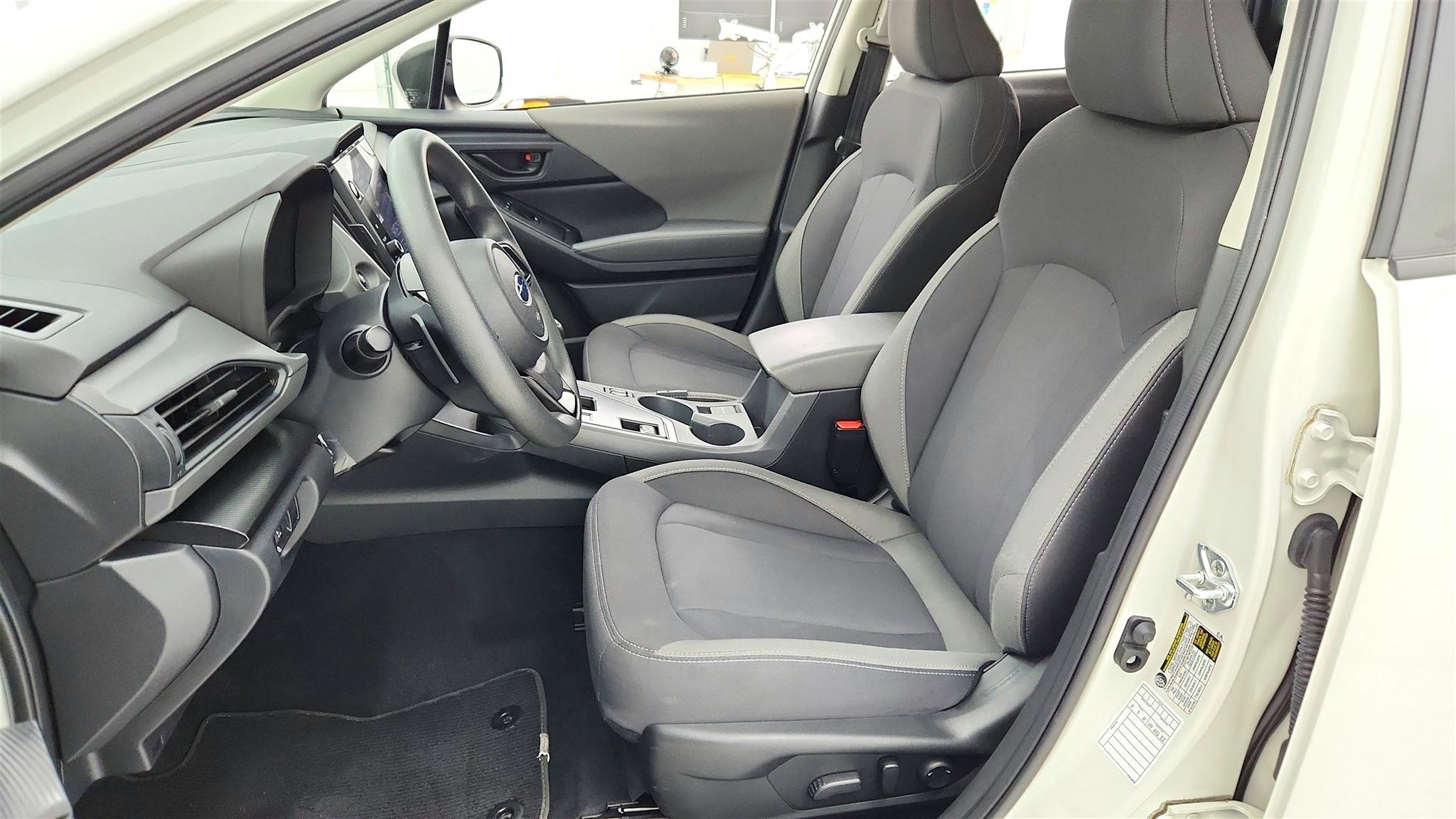 Used 2025 Subaru Crosstrek 2.0i Premium AWD/4WD image 26