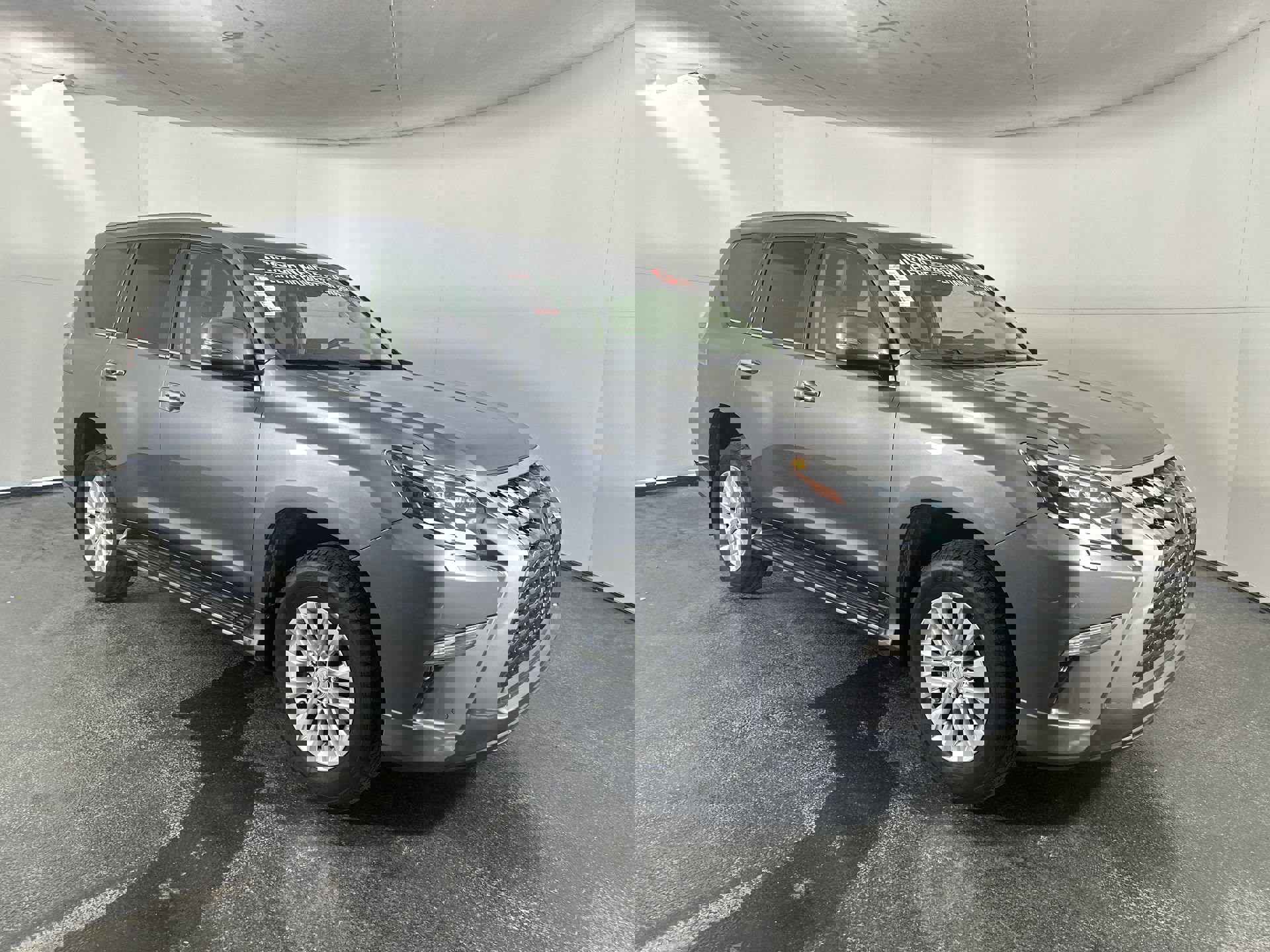 Used 2022 Lexus GX 460 Premium image 2