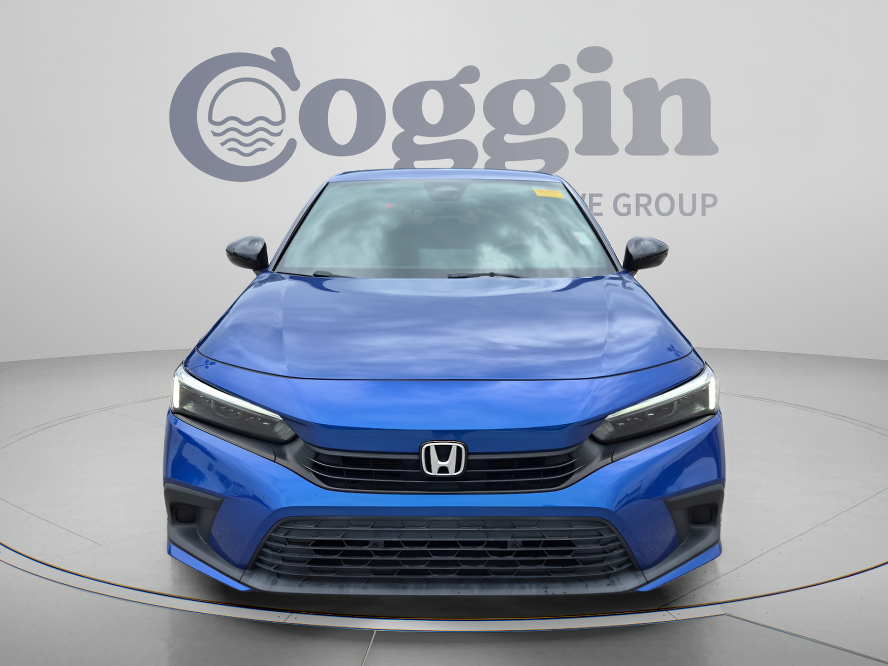 Certified 2023 Honda Civic Sport image 9