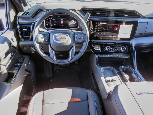 New 2026 GMC Sierra 2500 AT4 w/ AT4 Premium Plus Package image 20