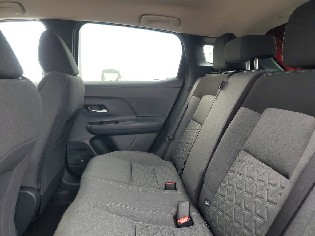New 2026 Nissan Kicks SV image 27