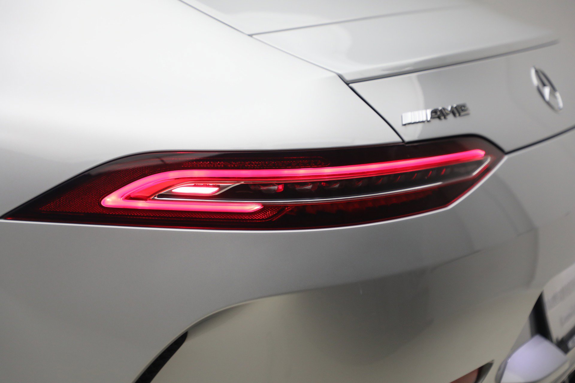 Used 2020 Mercedes-Benz AMG GT 63 image 29