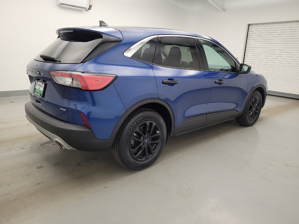 Used 2022 Ford Escape SE FWD image 10