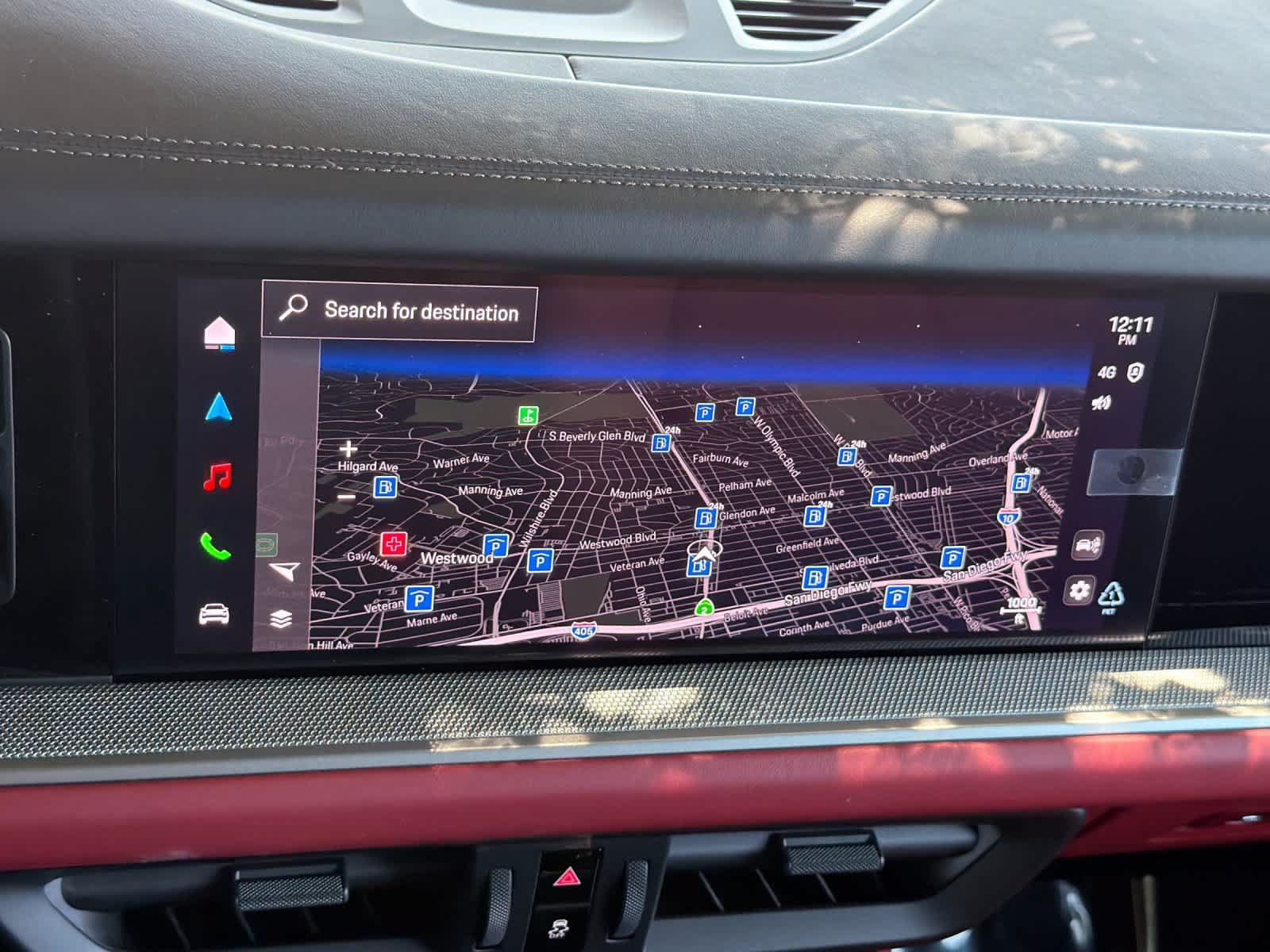 New 2026 Porsche Cayenne AWD/4WD image 22