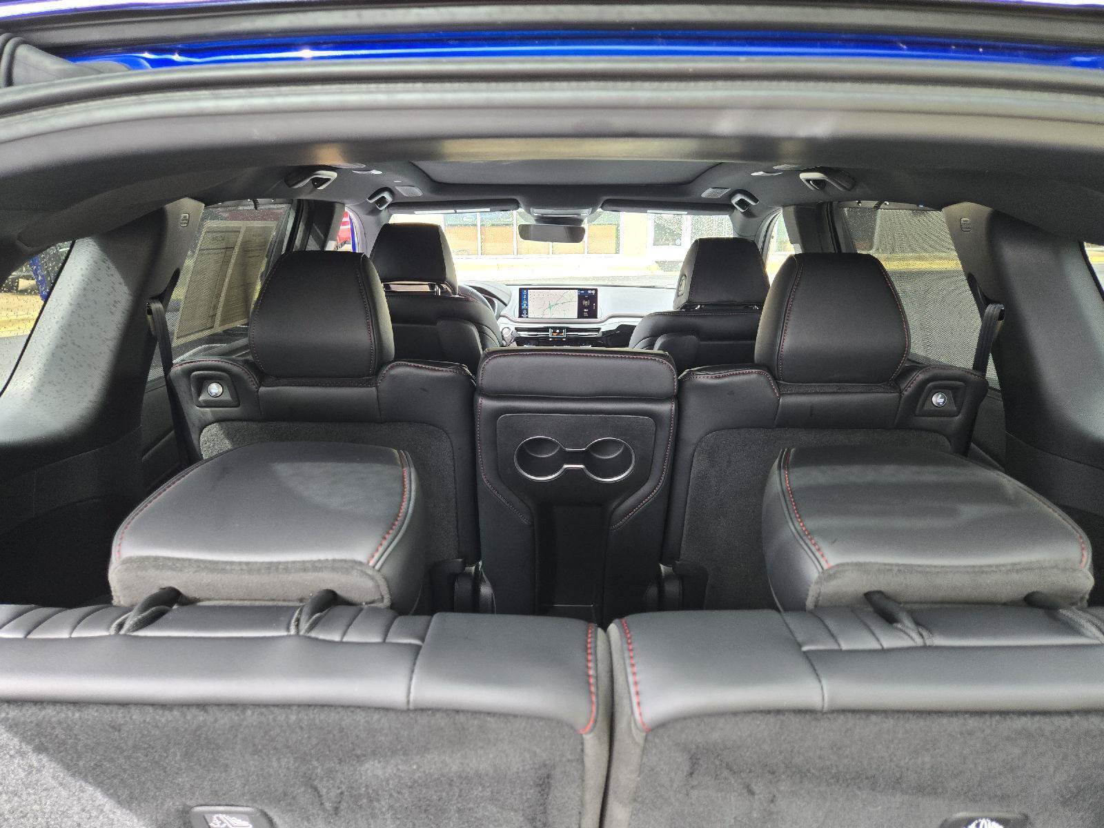 Certified 2025 Acura MDX A-Spec AWD/4WD image 24