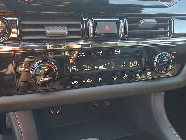 Used 2025 Nissan Pathfinder Rock Creek image 15