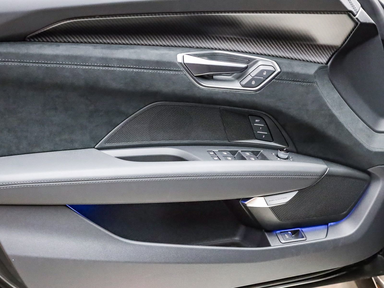 New 2026 Audi RS e-tron GT performance image 30