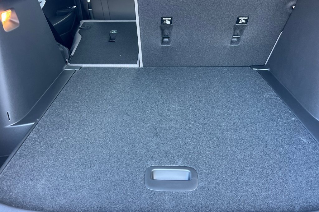 New 2026 Chevrolet Trax ACTIV w/ Driver Confidence Package image 12