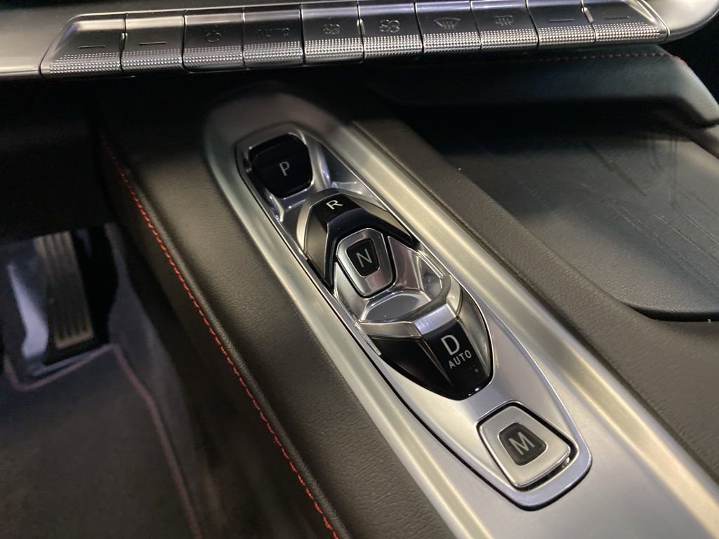 New 2026 Chevrolet Corvette Stingray Preferred Cpe w/ 2LT image 13