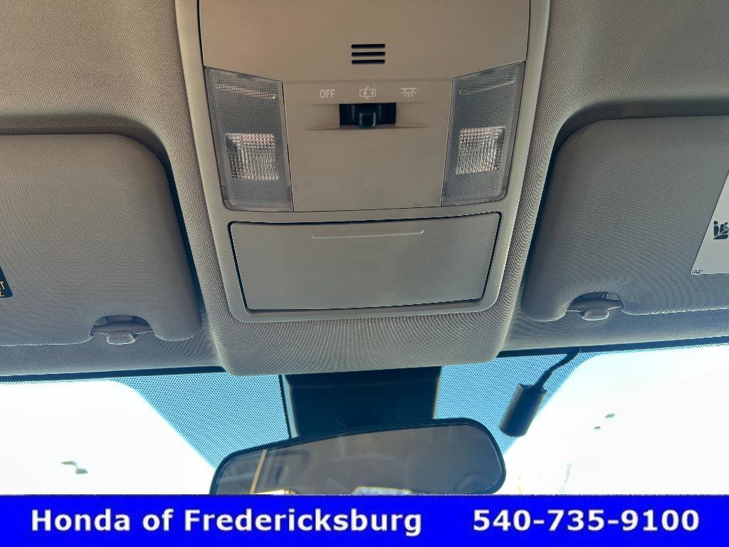 Used 2017 Toyota RAV4 LE image 24