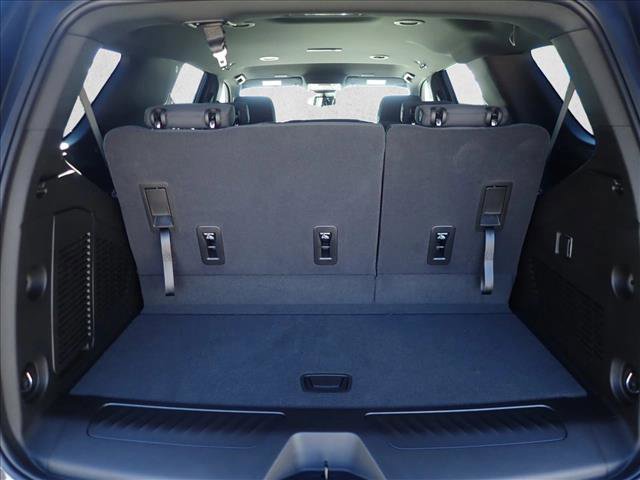 New 2026 Chevrolet Tahoe LS w/ Max Trailering Package image 8