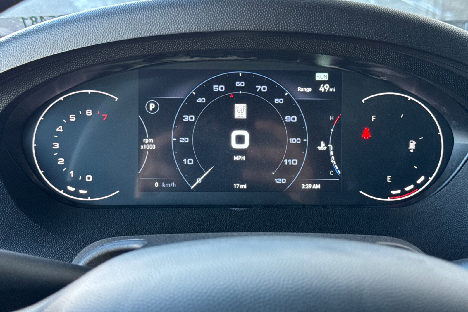 New 2026 RAM ProMaster 1500 w/ Quick Order Package 22G SLT image 22