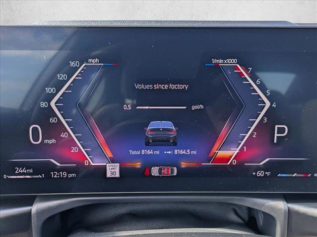 Used 2025 BMW 330i xDrive Sedan image 11