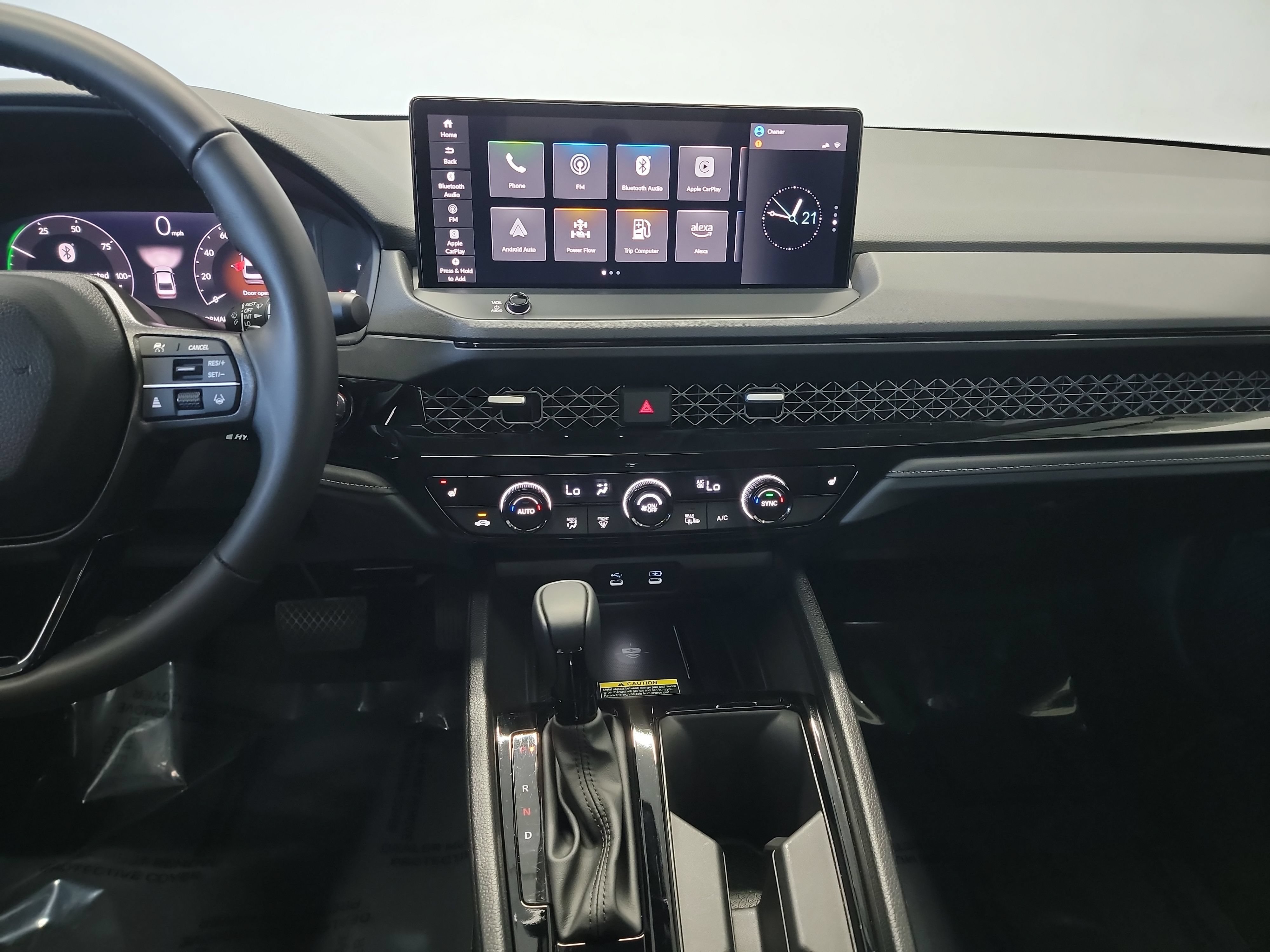 Used 2025 Honda Accord EX-L image 20