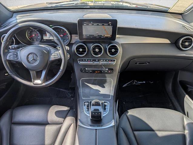 Used 2019 Mercedes-Benz GLC 350e 4MATIC image 18