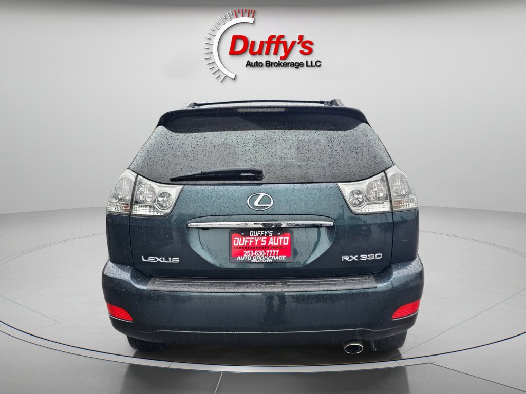 Used 2004 Lexus RX 330 AWD image 16
