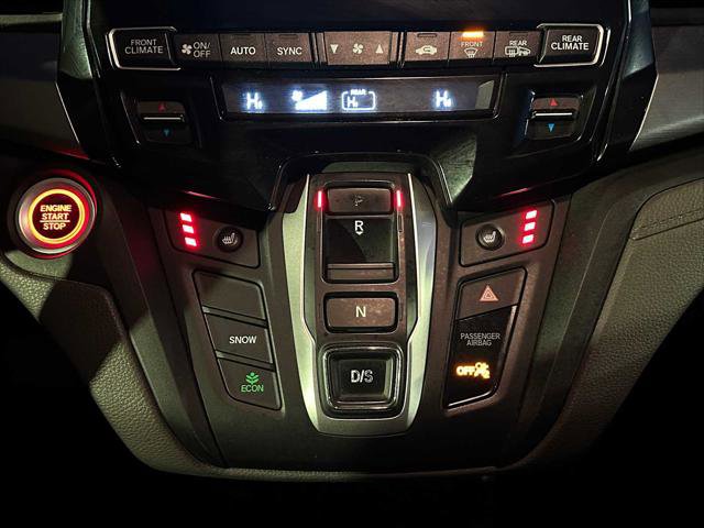 Used 2018 Honda Odyssey EX image 28