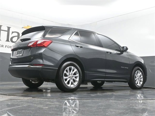 Used 2019 Chevrolet Equinox LT image 32