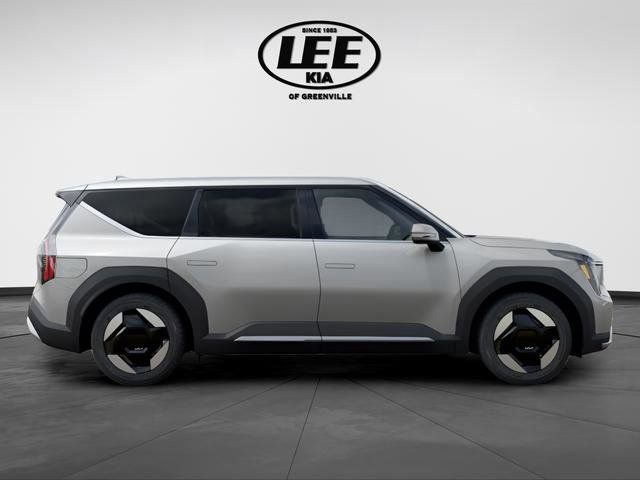 New 2026 Kia EV9 Light image 9