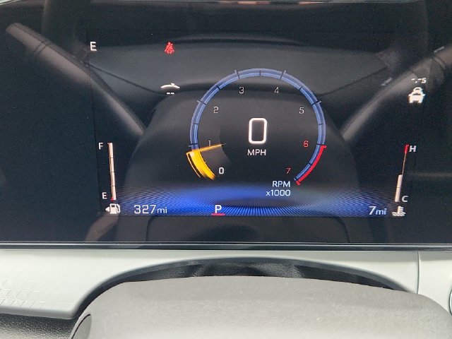 New 2026 Chevrolet Trax LT w/ Driver Confidence Package FWD image 25