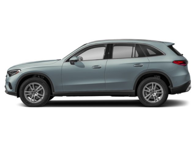 New 2027 Mercedes-Benz GLC 300 4MATIC image 44