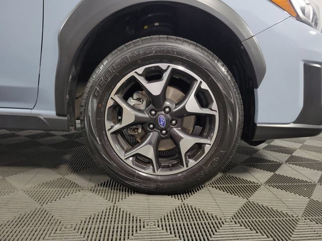 Used 2019 Subaru Crosstrek 2.0i Premium w/ Eyesight System AWD/4WD image 11
