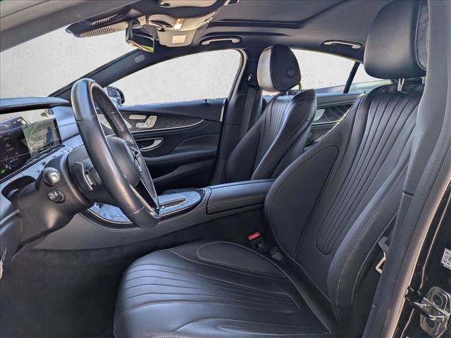 Certified 2023 Mercedes-Benz CLS 450 4MATIC image 14