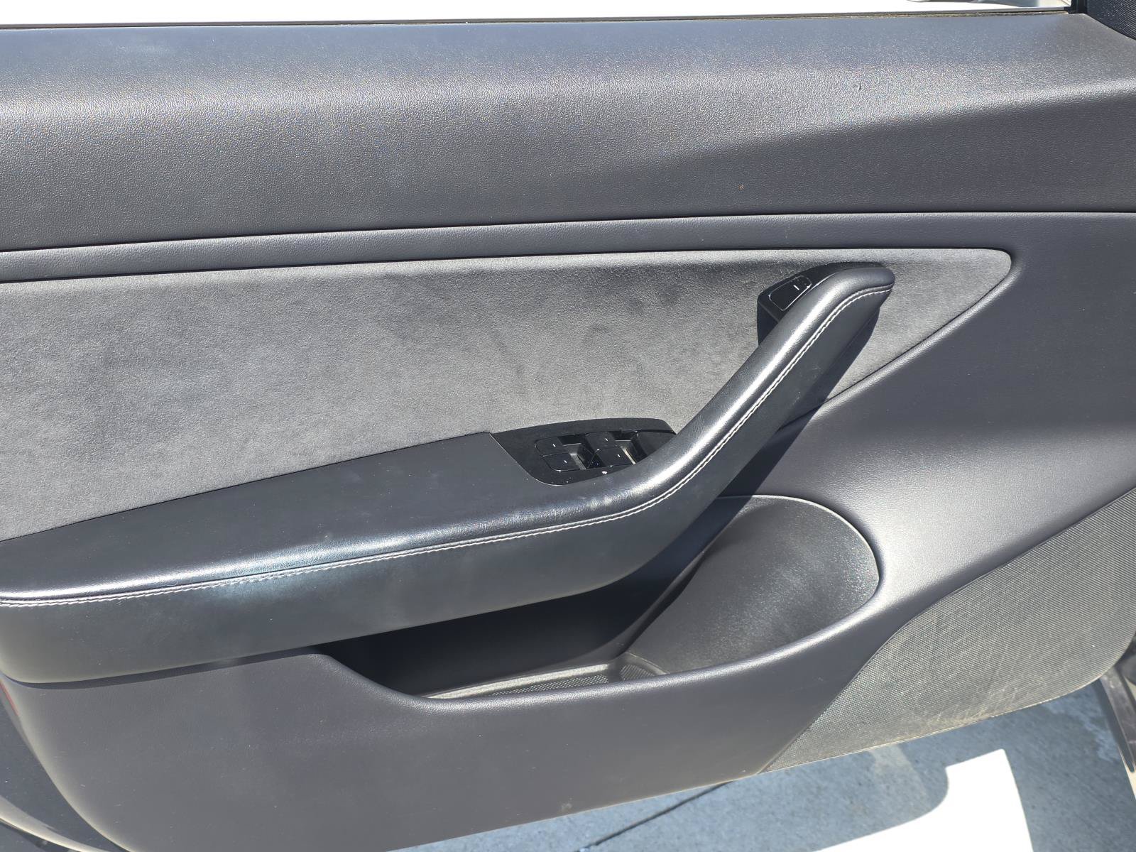 Used 2019 Tesla Model 3 Long Range RWD image 13