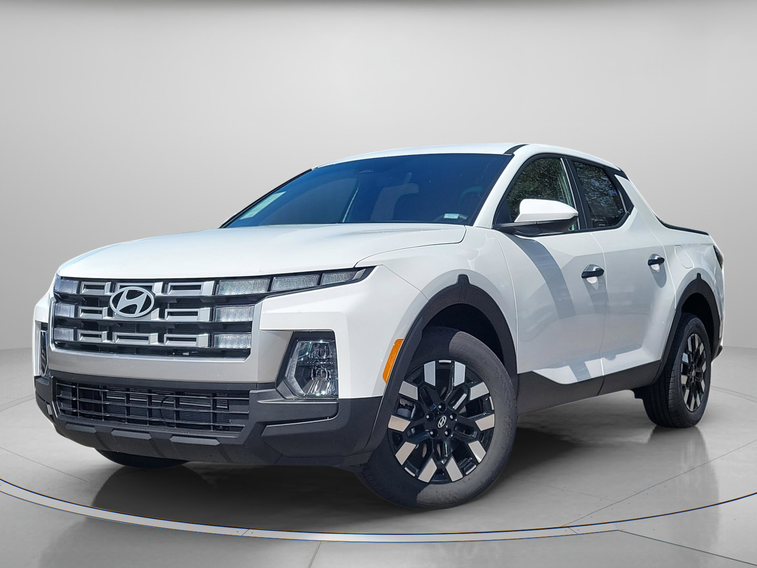 New 2026 Hyundai Santa Cruz SE image 2